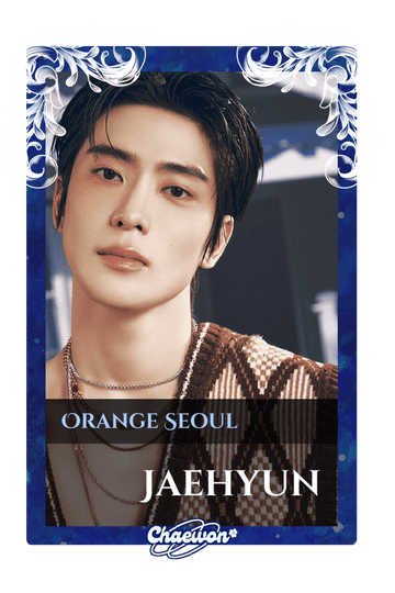 Jaehyun