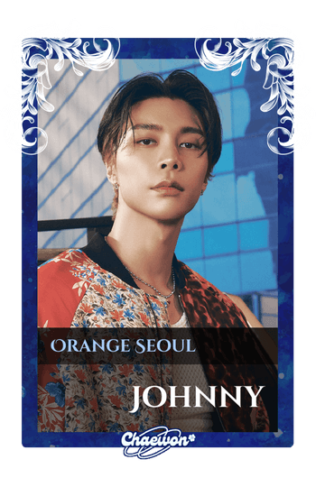 Johnny