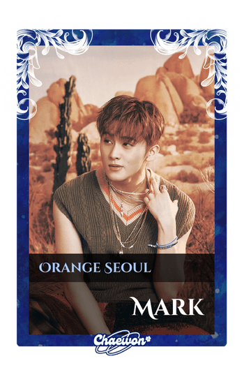 Mark