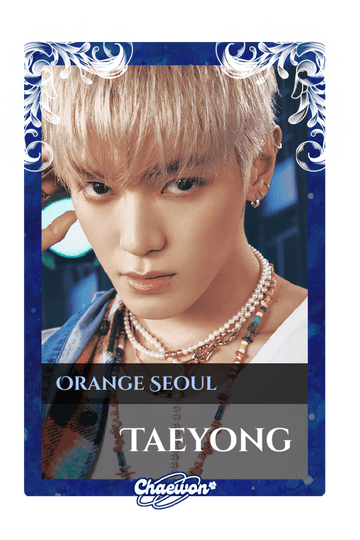 Taeyong