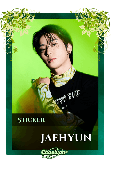 Jaehyun