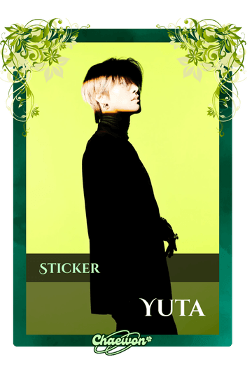Yuta
