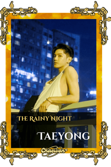 Taeyong