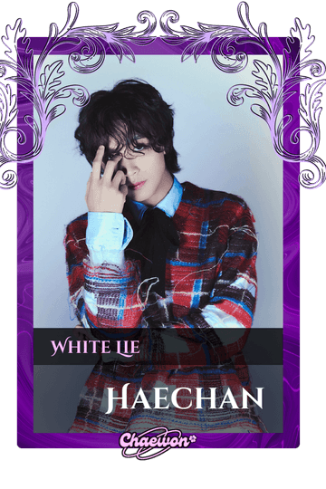 Haechan