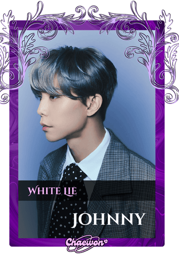 Johnny