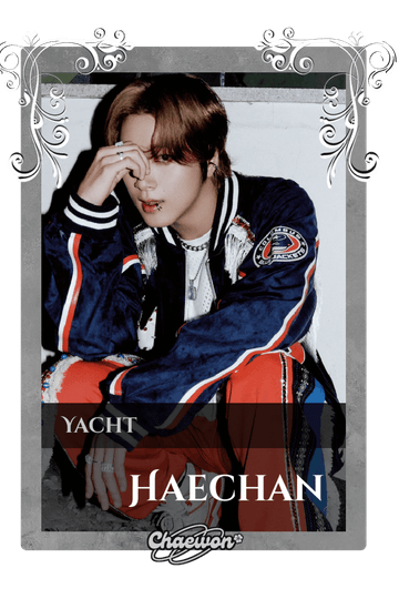 Haechan