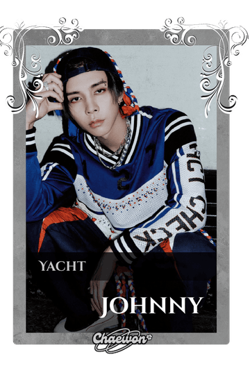 Johnny
