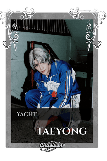 Taeyong