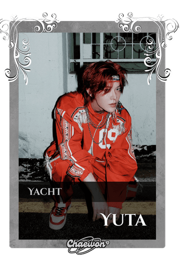 Yuta