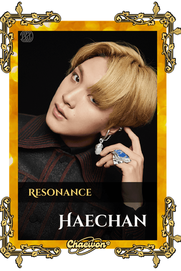 Haechan