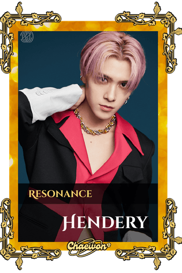 Hendery