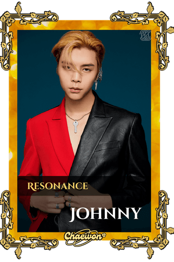 Johnny