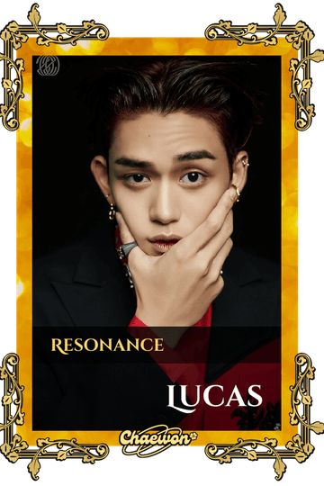 Lucas
