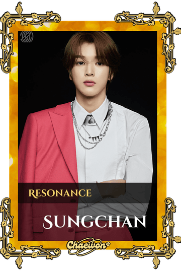 Sungchan