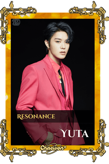 Yuta