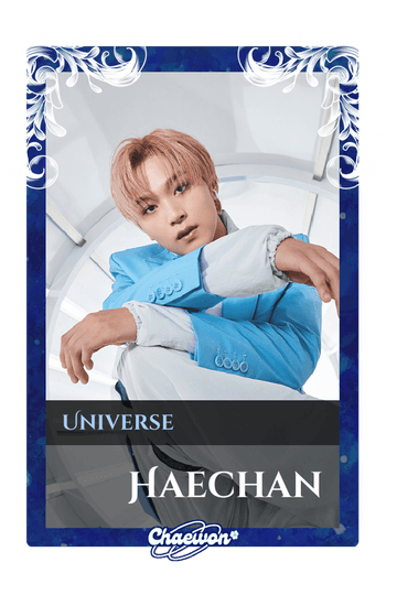 Haechan