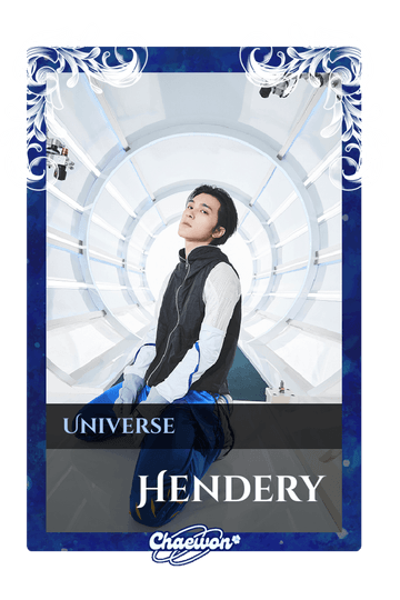 Hendery