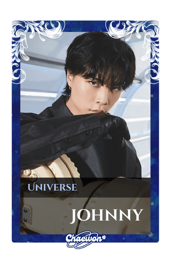 Johnny