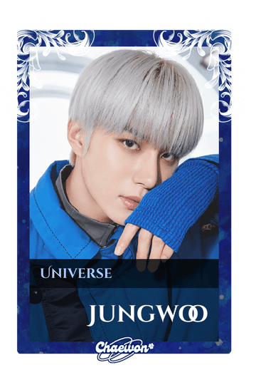 Jungwoo