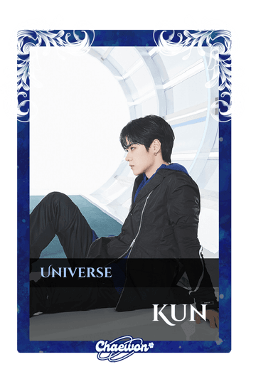 Kun