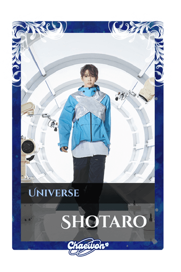 Shotaro