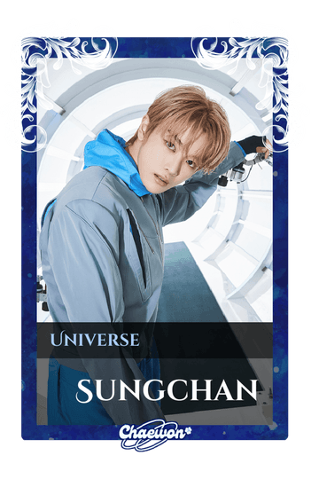 Sungchan