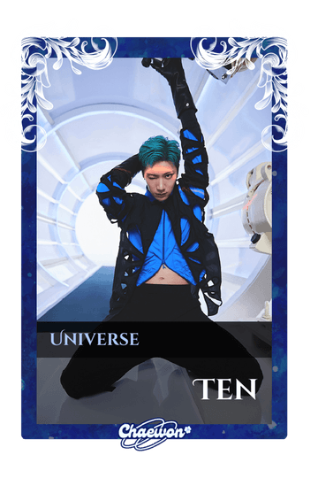 Ten