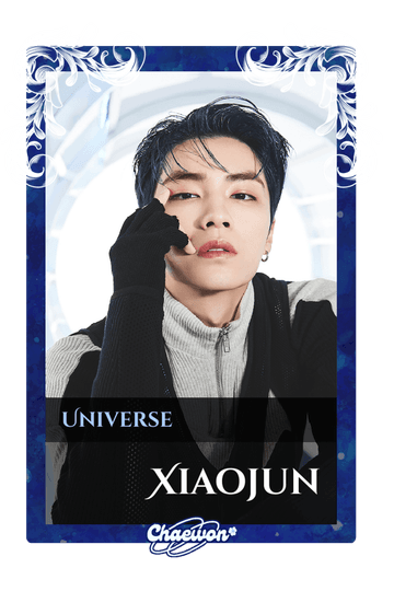 Xiaojun