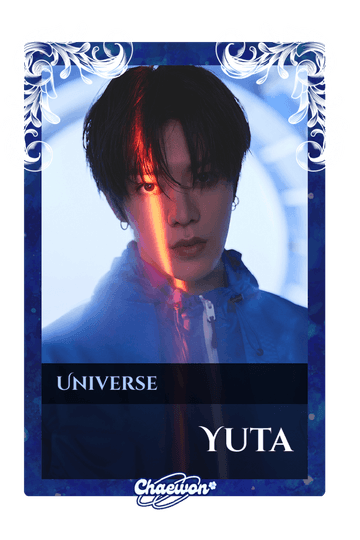 Yuta