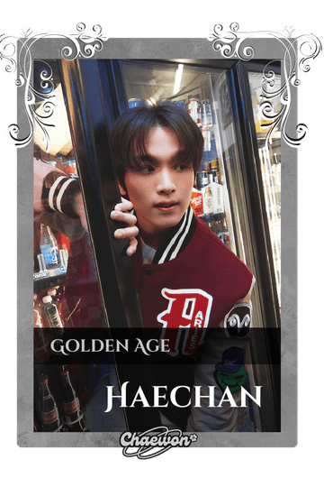 Haechan