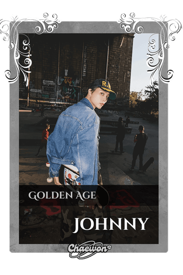 Johnny