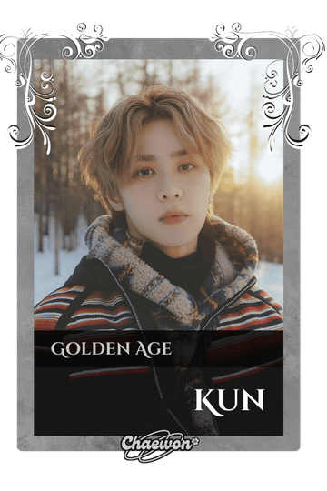 Kun