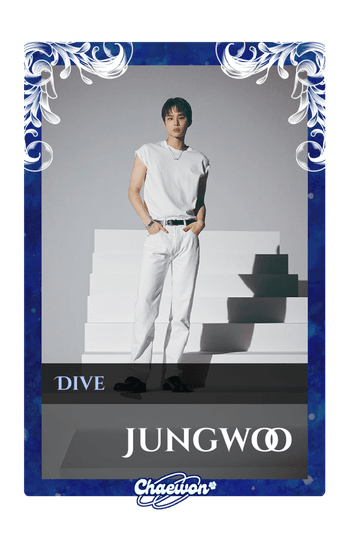 Jungwoo