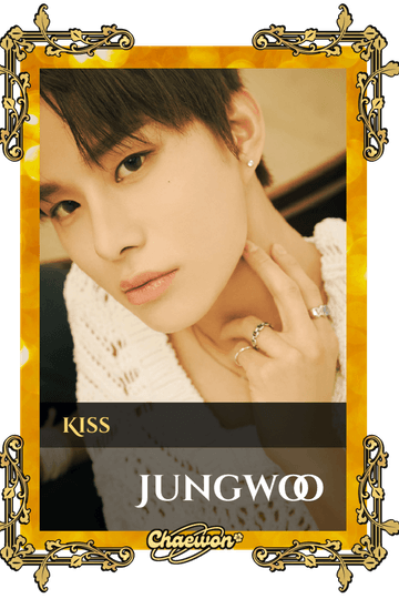 Jungwoo