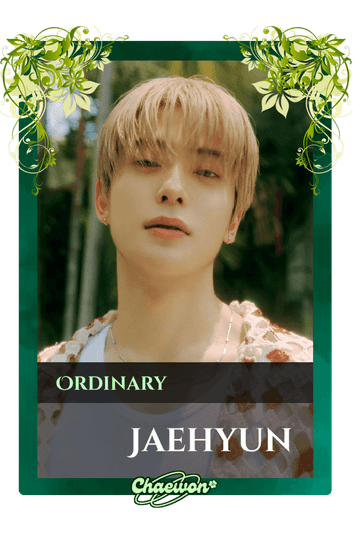 Jaehyun