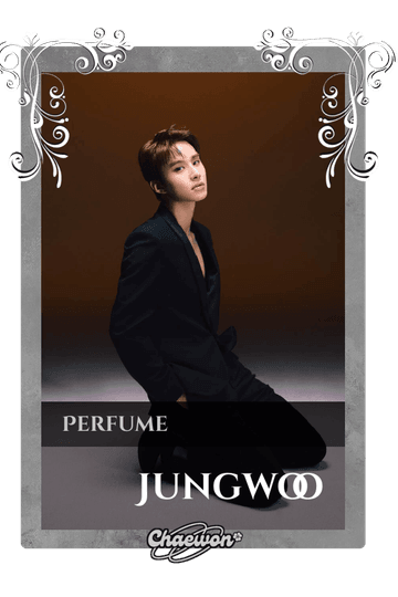 Jungwoo