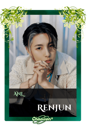 Renjun