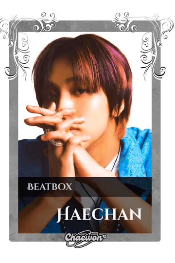 Haechan