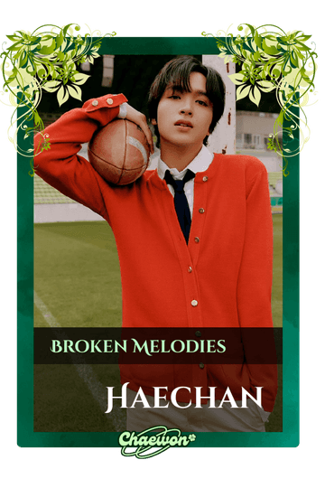 Haechan