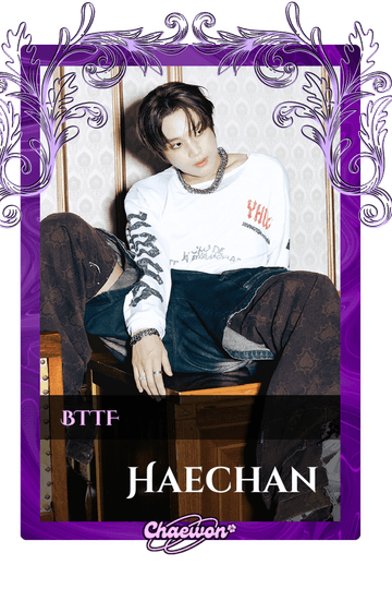 Haechan
