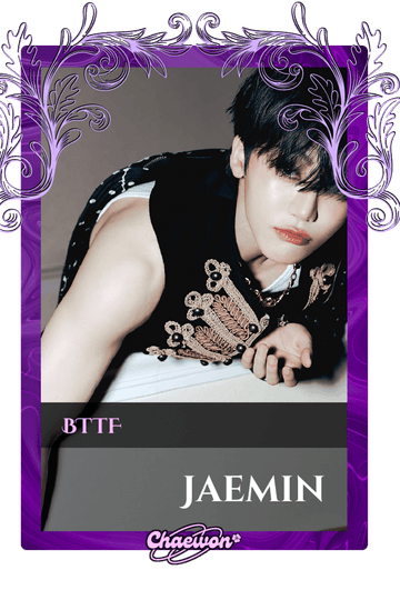 Jaemin