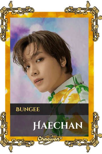 Haechan
