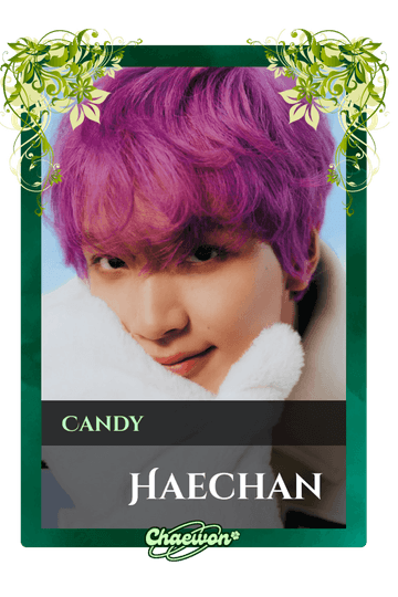 Haechan