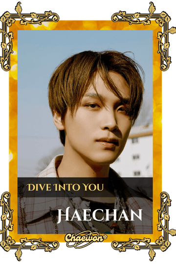 Haechan