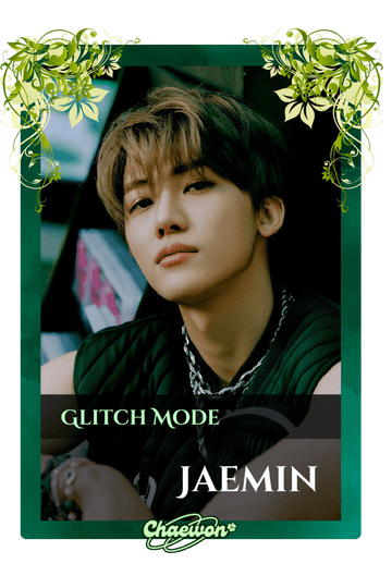 Jaemin