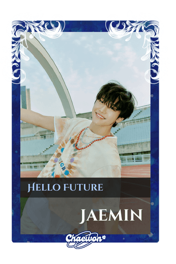 Jaemin