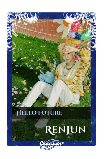 Renjun