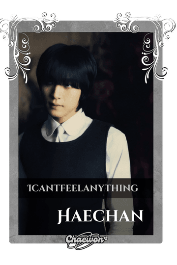 Haechan