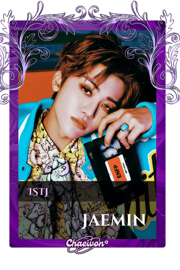 Jaemin