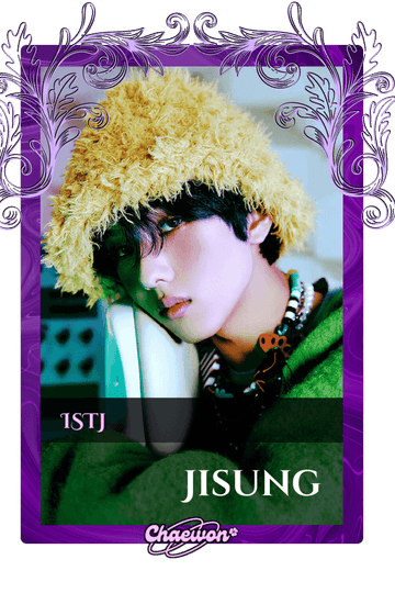 Jisung